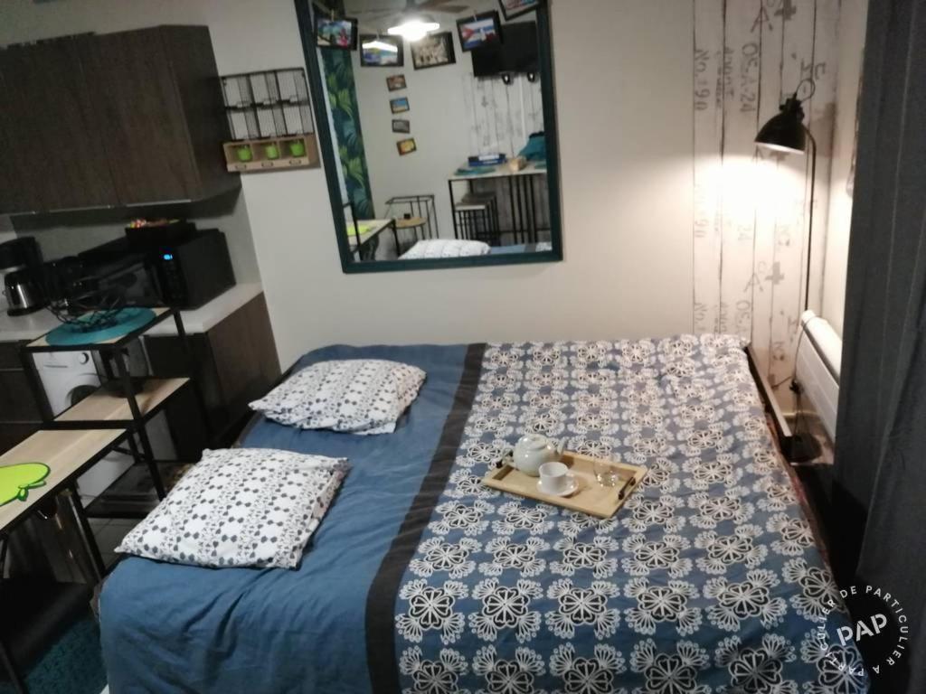 Apartment Au Calme, 100m Ecluse, Balcon, Garage, Wifi Dinard