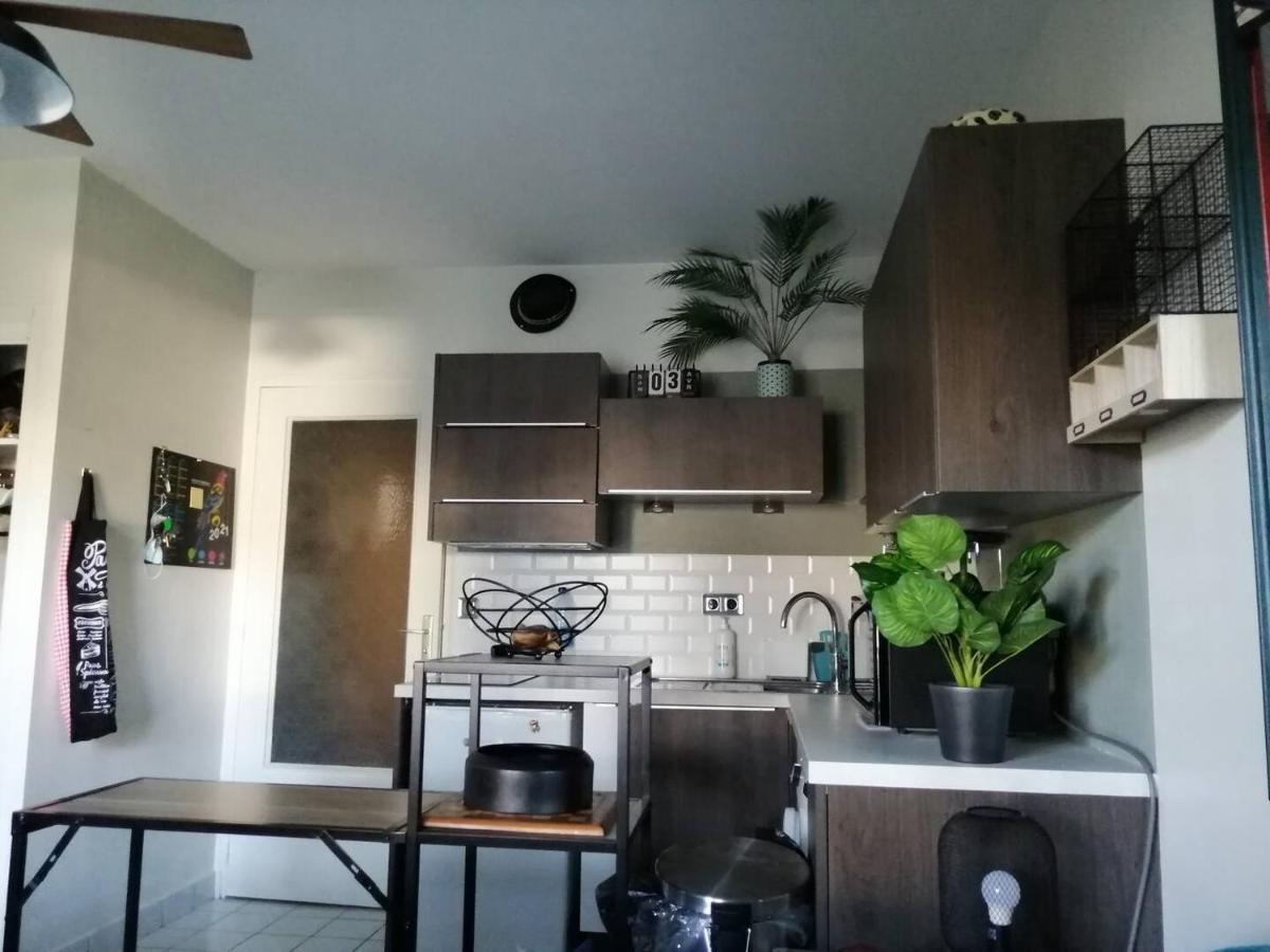 Au Calme, 100m Ecluse, Balcon, Garage, Wifi Apartment