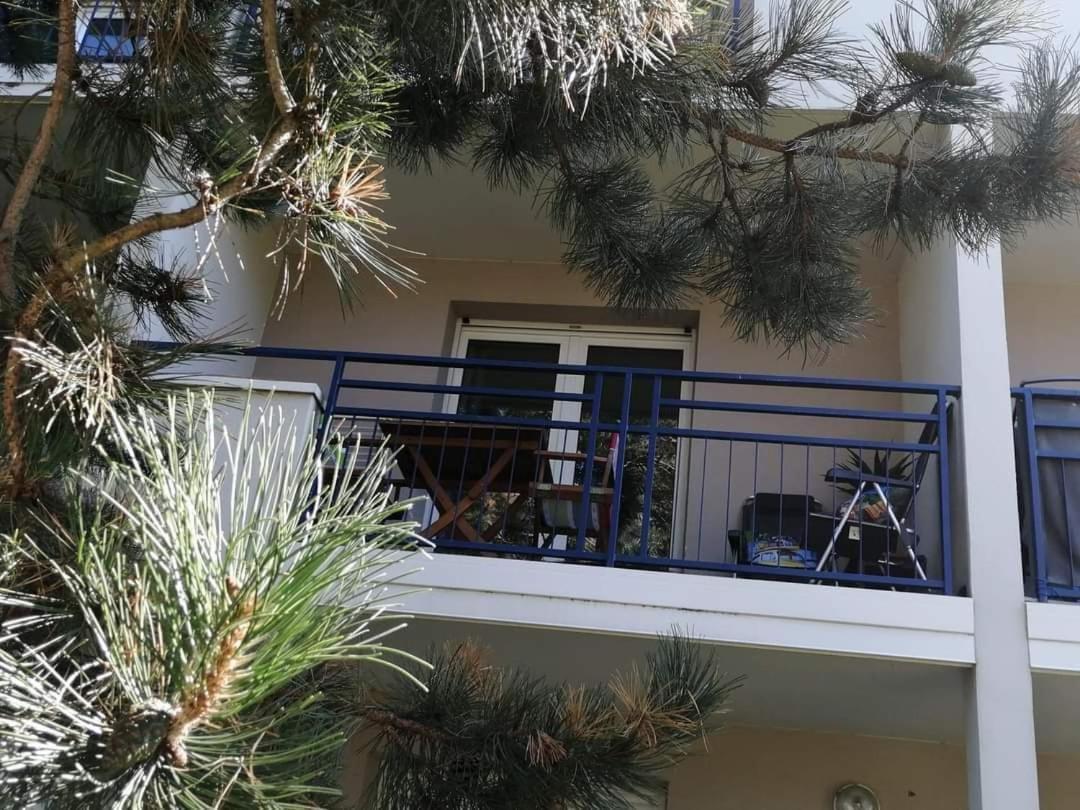 Apartment Au Calme, 100m Ecluse, Balcon, Garage, Wifi *